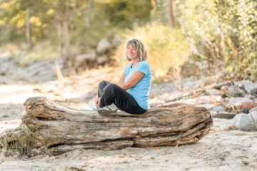 Heike Dechow Physiotherapeutin